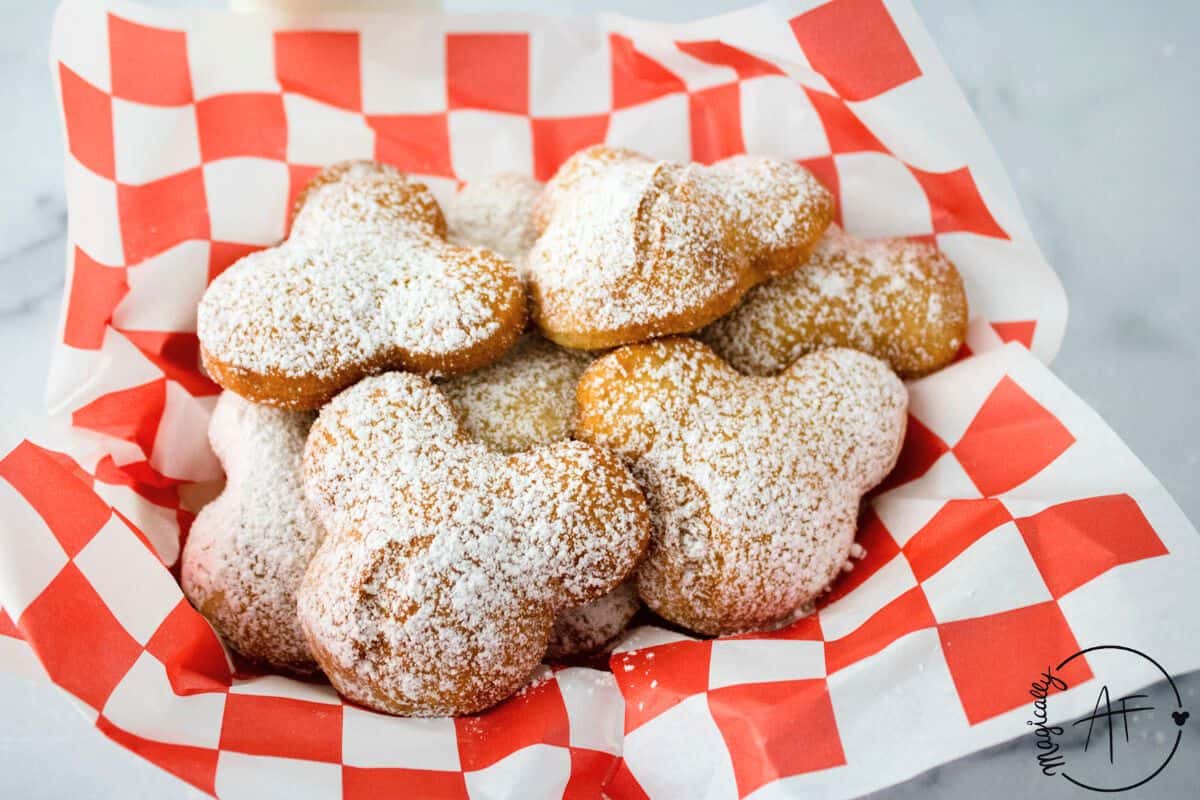 Disney Beignets Mix | edu.svet.gob.gt